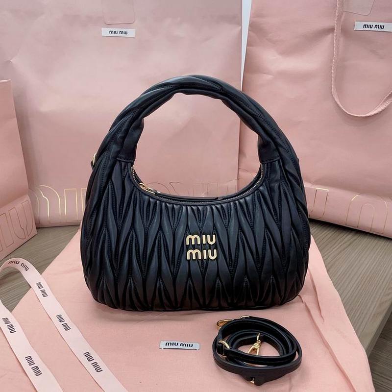 MiuMiu Handbags 40